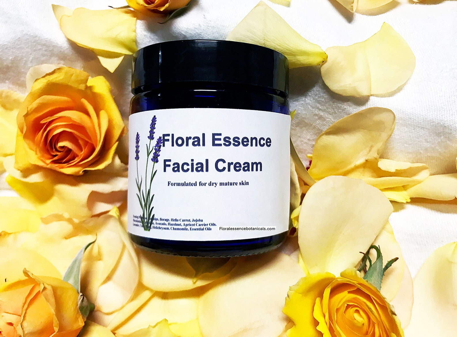 Facial toner
